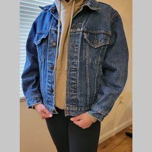 Levi's Denim Jacket